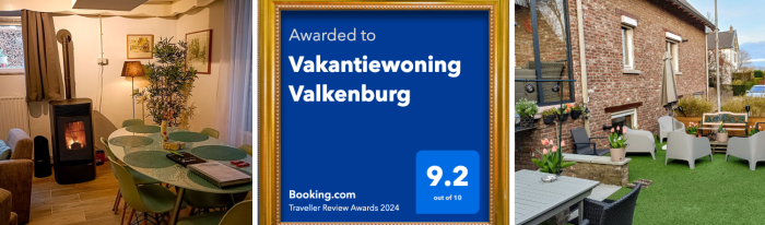 vakantiehuis-maastricht-valkenburg