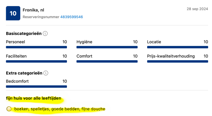 fijn vakantiehuis voor alle leeftijden in Valkenburg