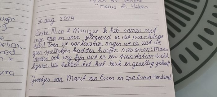 kleinkinderen in kindvriendelijke vakantiewoning in Valkenburg