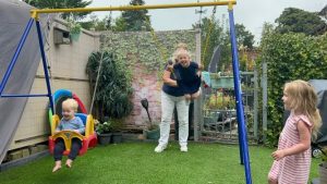 kindvriendelijke vakantiewoning in Valkenburg