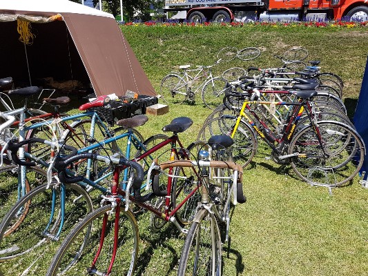 eroica valkenburg nostalgische fietsen c