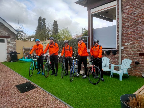 fietsvakantie in zuid-limburg-vakantiewoning-valkenburg