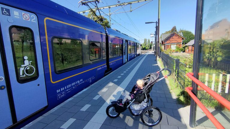 gratis openbaar vervoer zuid Limburg