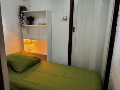 1-persoons slaapkamer vakantiehuis Valkenburg